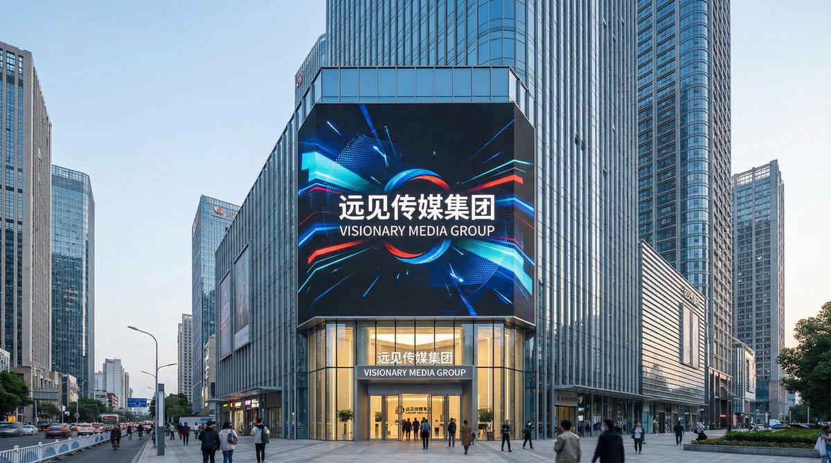 陈美娇影视传媒公司门店