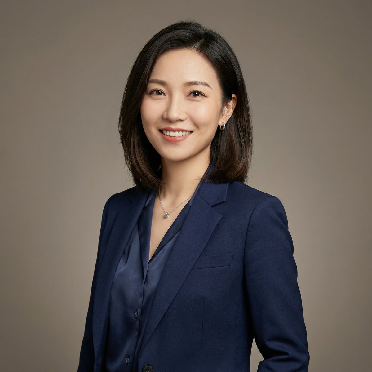 陈美娇制片总监林婉清