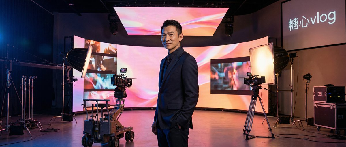 陈美娇影视传媒工作室